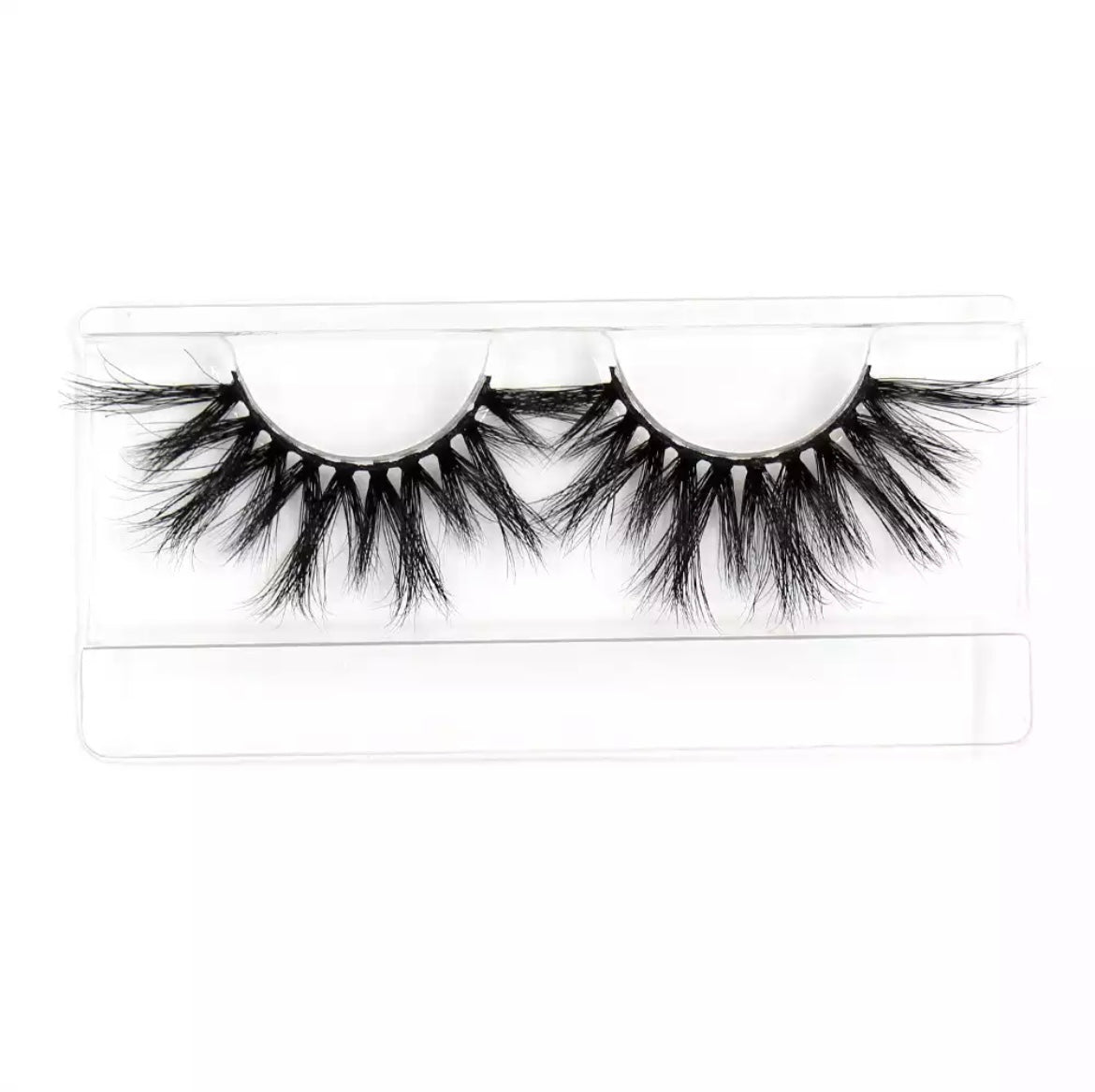 “Celine” Mink Lash